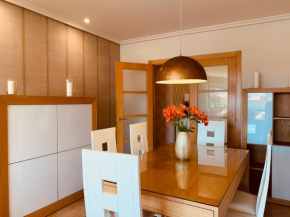Sanxenxo Suites, Sanxenxo